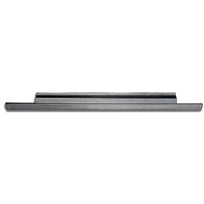 1978-1987 Chevy Chevelle Outer Rocker Panel 2DR Extensions, LH - Classic 2 Current Fabrication