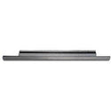 1978-1987 Chevy Chevelle Outer Rocker Panel 2DR Extensions, LH.