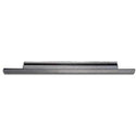 1978, 1979, 1980, 1981, 1982, 1983, 1984, 1985, 1986, 1987, Chevrolet, Chevy, Malibu, Outer Rocker Panel Extension