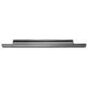 1978-1987 Chevy Chevelle Outer Rocker Panel 2DR Extensions, RH - Classic 2 Current Fabrication