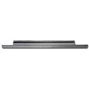 1978-1987 Chevy Chevelle Outer Rocker Panel 2DR Extensions, RH - Classic 2 Current Fabrication