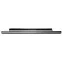 1978-1987 Chevy El Camino Outer Rocker Panel 2DR Extensions, RH.