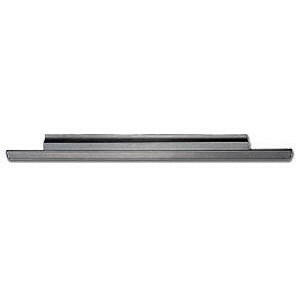 1978-1987 Chevy Malibu Outer Rocker Panel 2DR Extensions, RH.