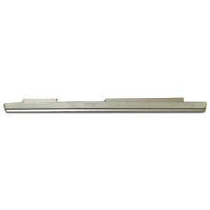 1978-1987 Chevy Chevelle Outer Rocker Panel 4DR, LH - Classic 2 Current Fabrication