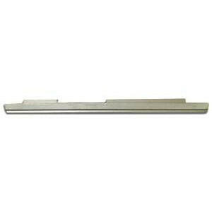 1978-1987 Chevy Malibu Outer Rocker Panel 4DR, LH.