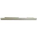 1978-1987 Chevy El Camino Outer Rocker Panel 4DR, RH.