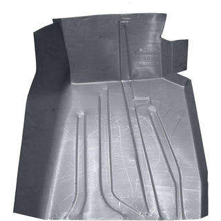 1978-1983 Chevy Malibu Front Floor Pan RH.