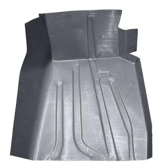 1978-1980 Pontiac Grand Am Front Floor Pan RH.