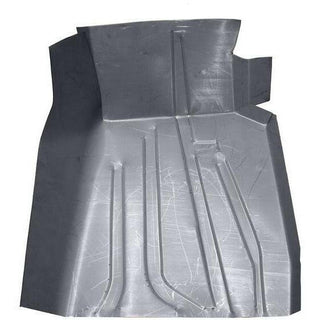 1978-1987 Pontiac Grand Prix Front Floor Pan RH.
