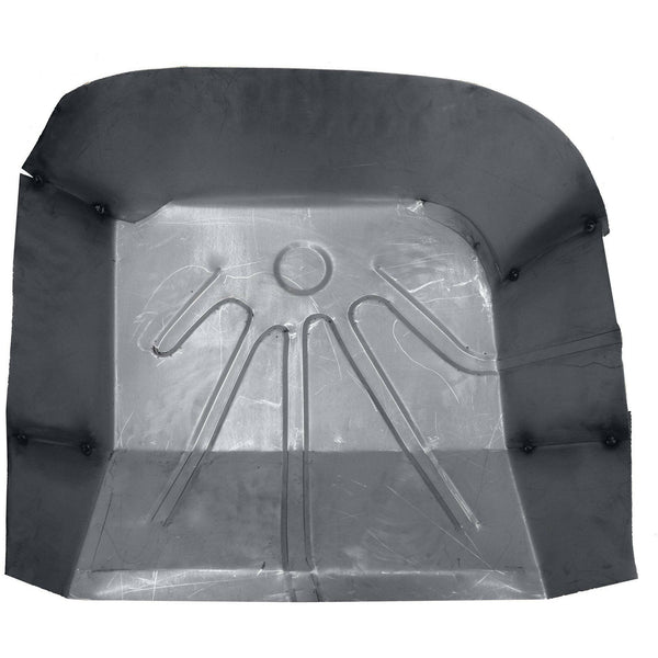 1978-1987 Buick Regal Rear Floor Pan RH.