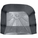 1978-1987 Pontiac Grand Prix Rear Floor Pan RH.