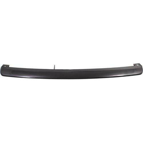 1995-1999 Dodge Neon Grille, Plastic, Textured Black.