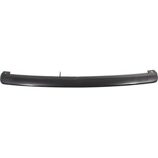 1995-1999 Dodge Neon Grille, Plastic, Textured Black.