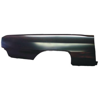 1967 Dodge Dart Quarter Panel Skin RH.