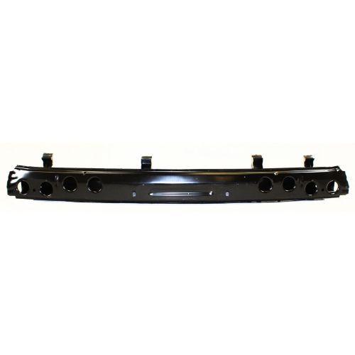 1996-2000 Plymouth Grand Voyager Rear Bumper Reinforcement - Classic 2 Current Fabrication