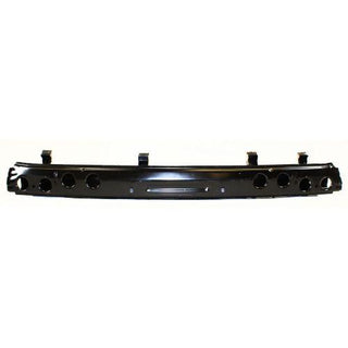 1996-2000 Plymouth Voyager Rear Bumper Reinforcement - Classic 2 Current Fabrication