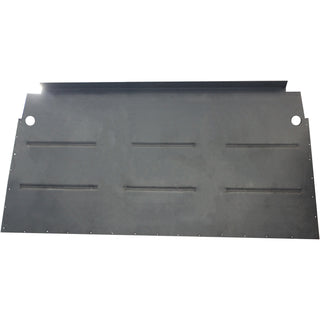 1931-1932 Chevy Coupe Trunk Floor Pan - Classic 2 Current Fabrication