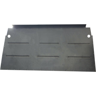 1931-1932 Chevy Coupe Trunk Floor Pan.