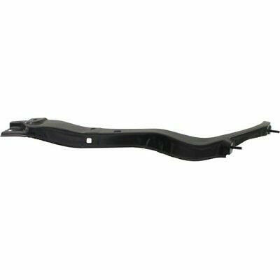 2012-2015 Toyota Tacoma Front Bumper Bracket LH, Outer, Steel.
