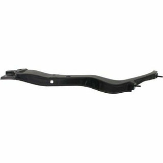 2012-2015 Toyota Tacoma Front Bumper Bracket LH, Outer, Steel - Classic 2 Current Fabrication