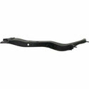2012-2015 Toyota Tacoma Front Bumper Bracket LH, Outer, Steel.
