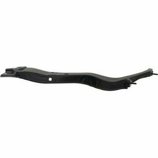 2012-2015 Toyota Tacoma Front Bumper Bracket LH, Outer, Steel.