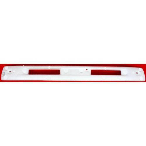1996-1997 Chrysler Town & Country Front Bumper Absorber, Impact.