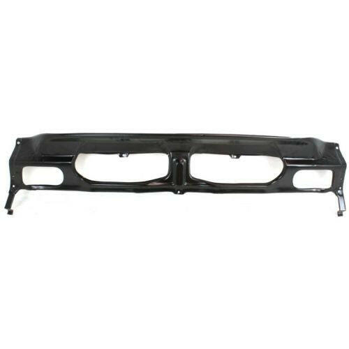 1983-1986 Fits Nissan Pickup Front Lower Valance, Primed.