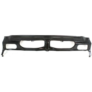 1983-1986 Fits Nissan Pickup Front Lower Valance, Primed - Classic 2 Current Fabrication