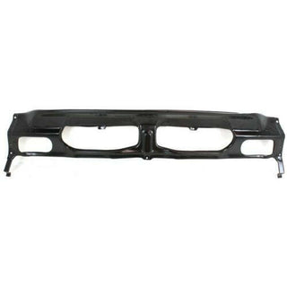 1983-1986 Fits Nissan Pickup Front Lower Valance, Primed.