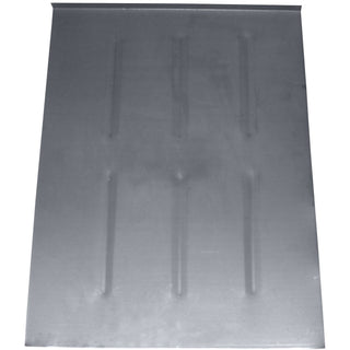 1941-1948 Chevy Stylemaster Series Rear Floor Pan, LH - Classic 2 Current Fabrication