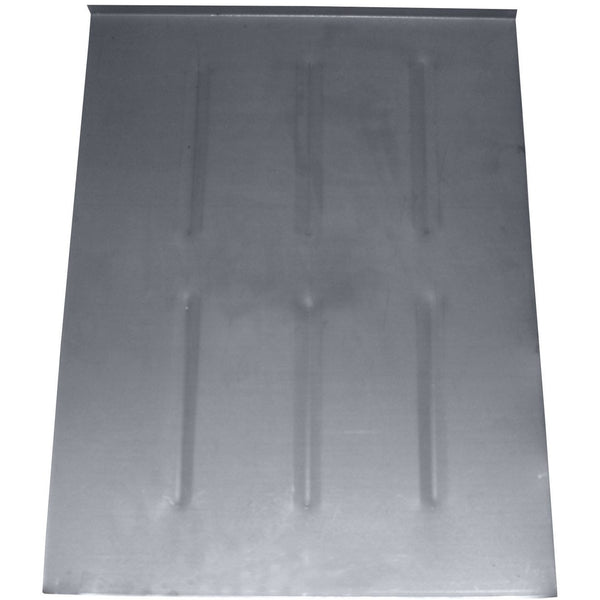 1941-1948 Chevy Stylemaster Series Rear Floor Pan, LH - Classic 2 Current Fabrication