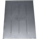1941-1948 Chevy Stylemaster Series Rear Floor Pan, RH - Classic 2 Current Fabrication