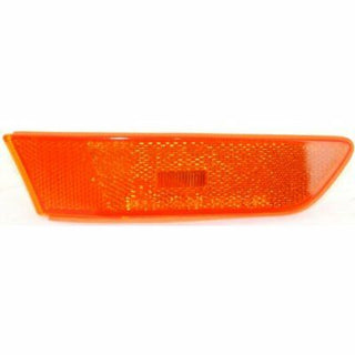 2003-2007 Infiniti G35 Front Side Marker Lamp RH, Assembly, Coupe - Classic 2 Current Fabrication