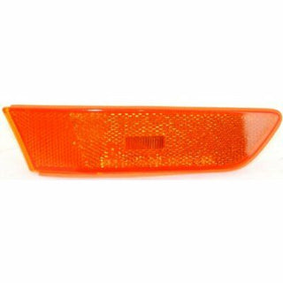 2003-2007 Infiniti G35 Front Side Marker Lamp RH, Assembly, Coupe.