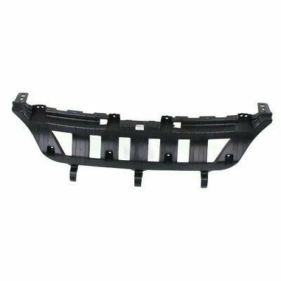 2014-2016 Kia Soul Front Bumper Support.