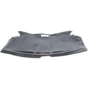 2004-2005 BMW 645Ci Engine Splash Shield, Under Cover, Center.