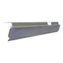 1949-1952 Chevy Styleline Deluxe Outer Rocker Panel 4DR, LH - Classic 2 Current Fabrication