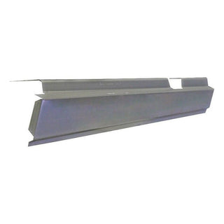 1949-1952 Chevy Styleline Special Outer Rocker Panel 4DR, LH - Classic 2 Current Fabrication