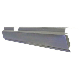 1949-1952 Chevy Styleline Special Outer Rocker Panel 4DR, RH - Classic 2 Current Fabrication