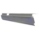 1949-1952 Chevy Styleline Deluxe Outer Rocker Panel 4DR, RH - Classic 2 Current Fabrication