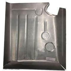 1949-1952 Pontiac Catalina Front Floor Pan, LH.
