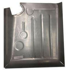 1949-1952 Chevy Chevy Bel Air Front Floor Pan, RH.