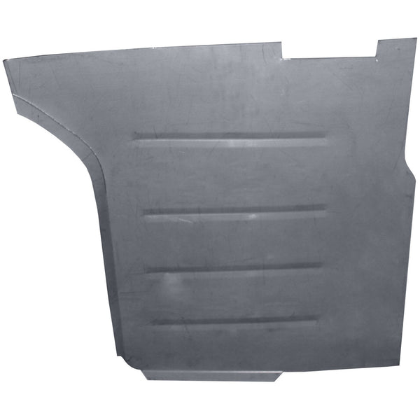 1949-1952 Chevy Bel Air Rear Floor Pan, RH - Classic 2 Current Fabrication