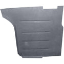 1949-1952 Chevy Fleetline Rear Floor Pan, RH.
