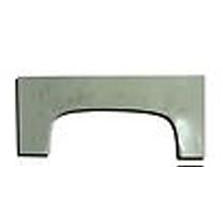 1951-1952 Chevy Bel Air Wheel Opening Repair Panel, LH - Classic 2 Current Fabrication