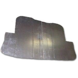 1949-1950 Oldsmobile Series 76 Trunk Floor Pan - Classic 2 Current Fabrication