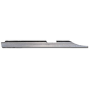 1953-1954 Chevy Two-Ten Series Outer Rocker Panel 4DR, RH - Classic 2 Current Fabrication