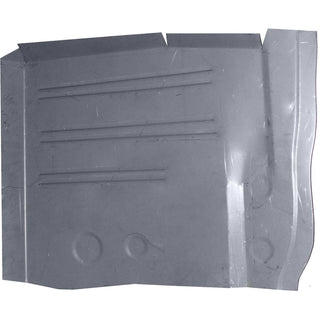 1953-1954 Pontiac Star Chief Front Floor Pan, LH.