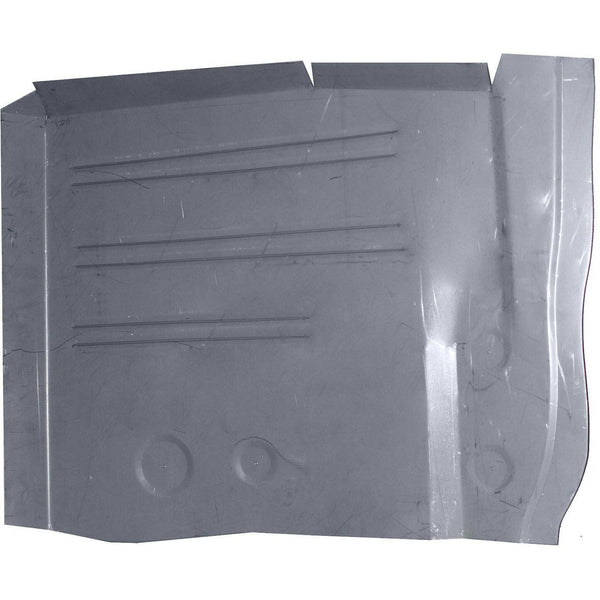 1953-1954 Pontiac Catalina Front Floor Pan, LH.